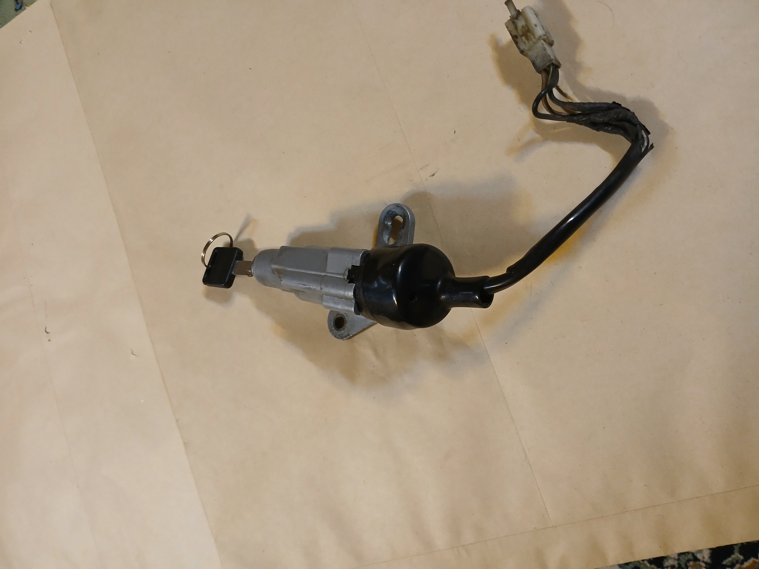  سویچ موتور طرح ویو