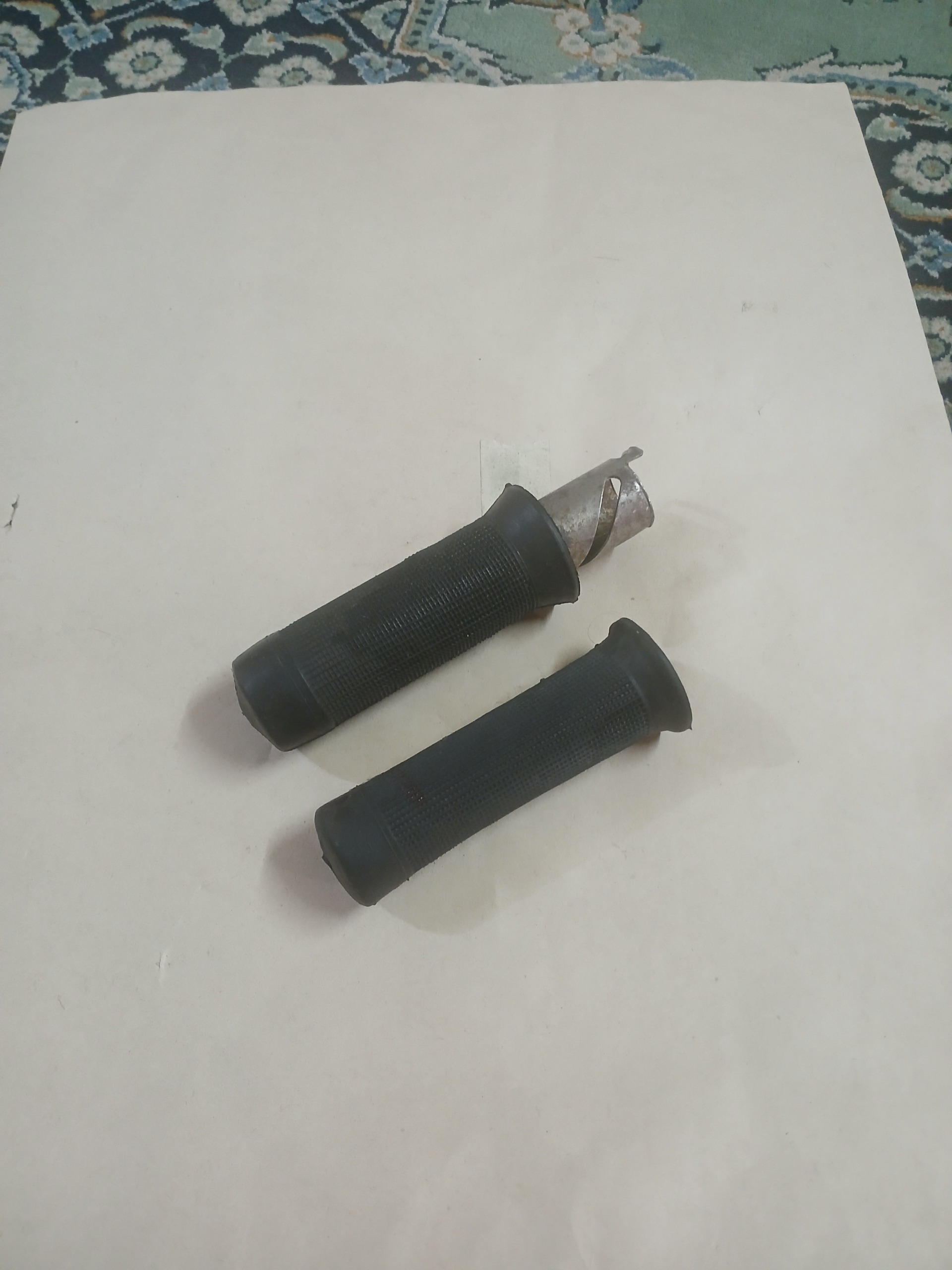 لاستیک دسته فرمان گازی پژو