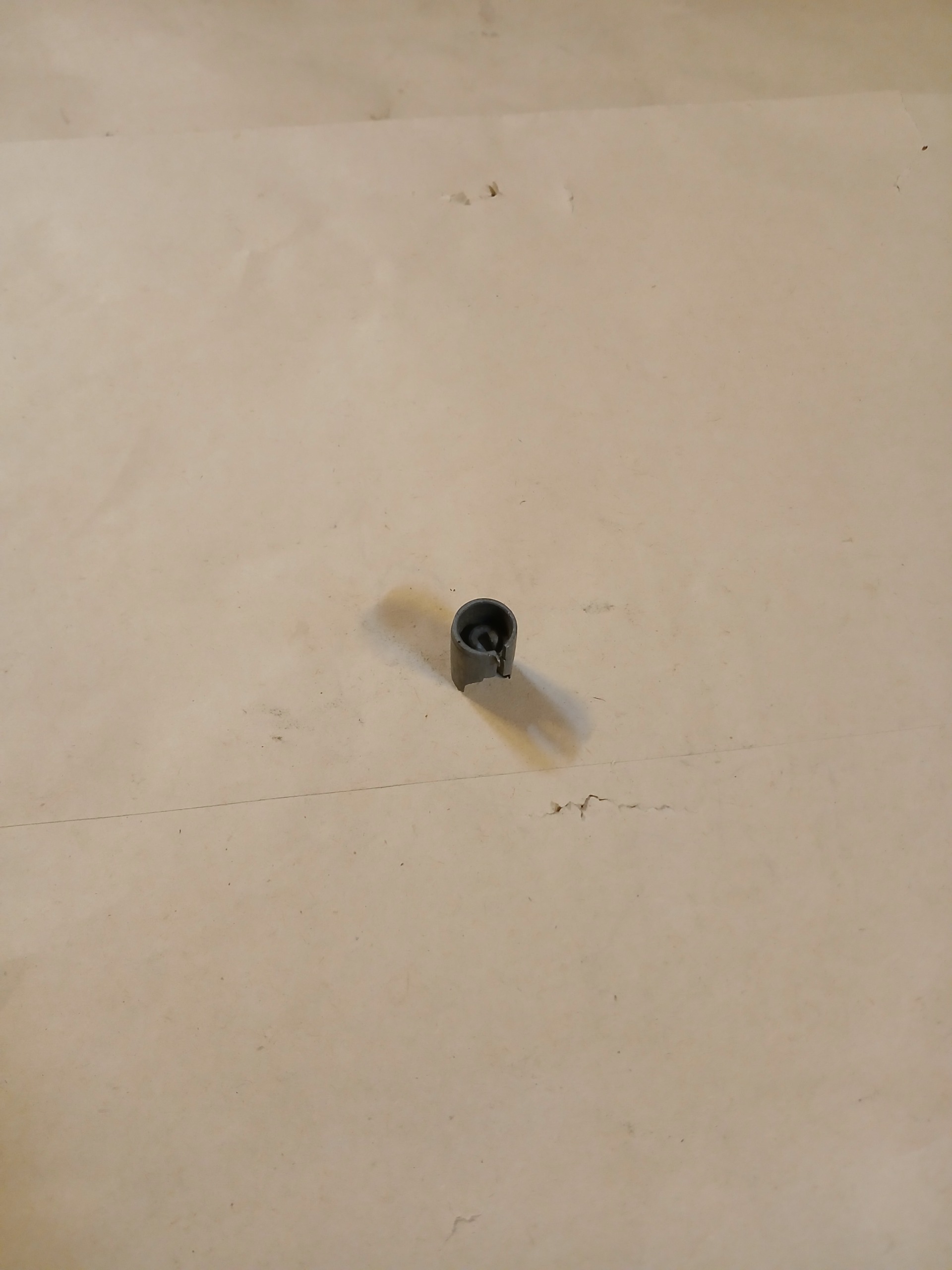 پیستون کابراتور گازی پژو