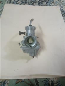 کاربراتور