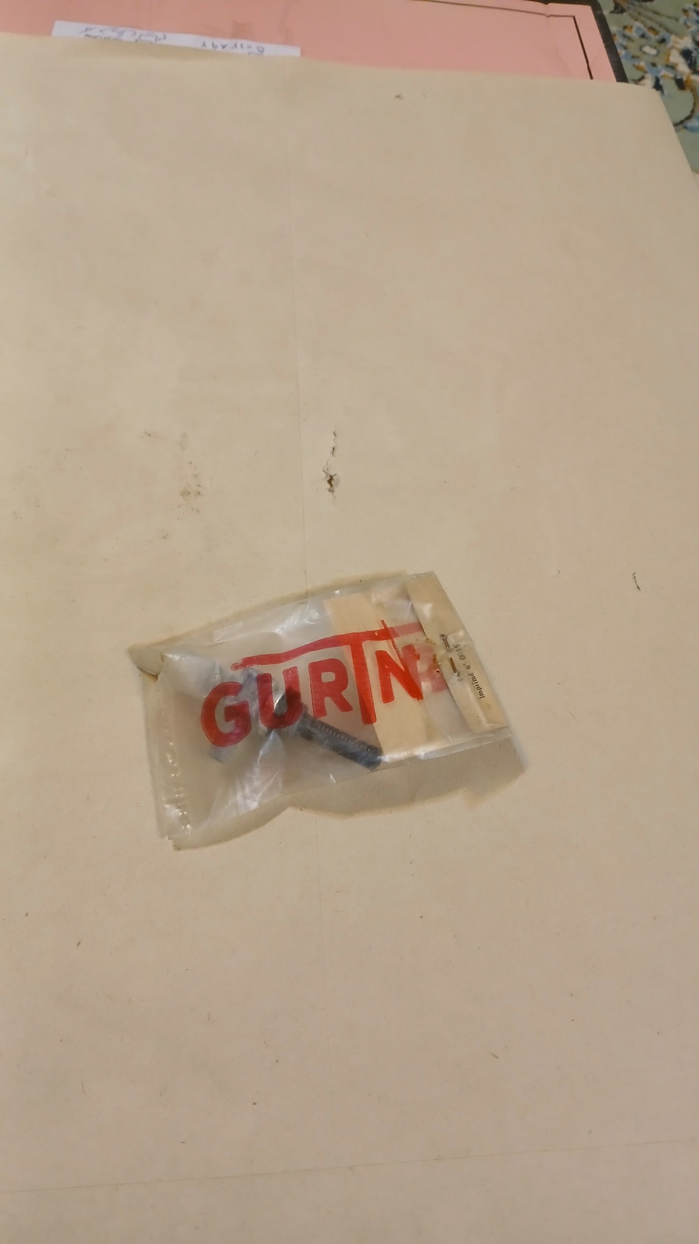 شیر بنزین گازی پژو اصلی باک جلو