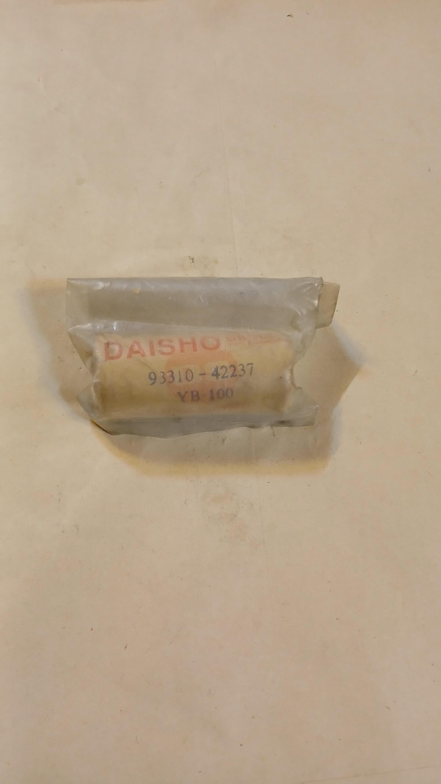 لربرینگ شاتون یاماها 100و80 ژاپن