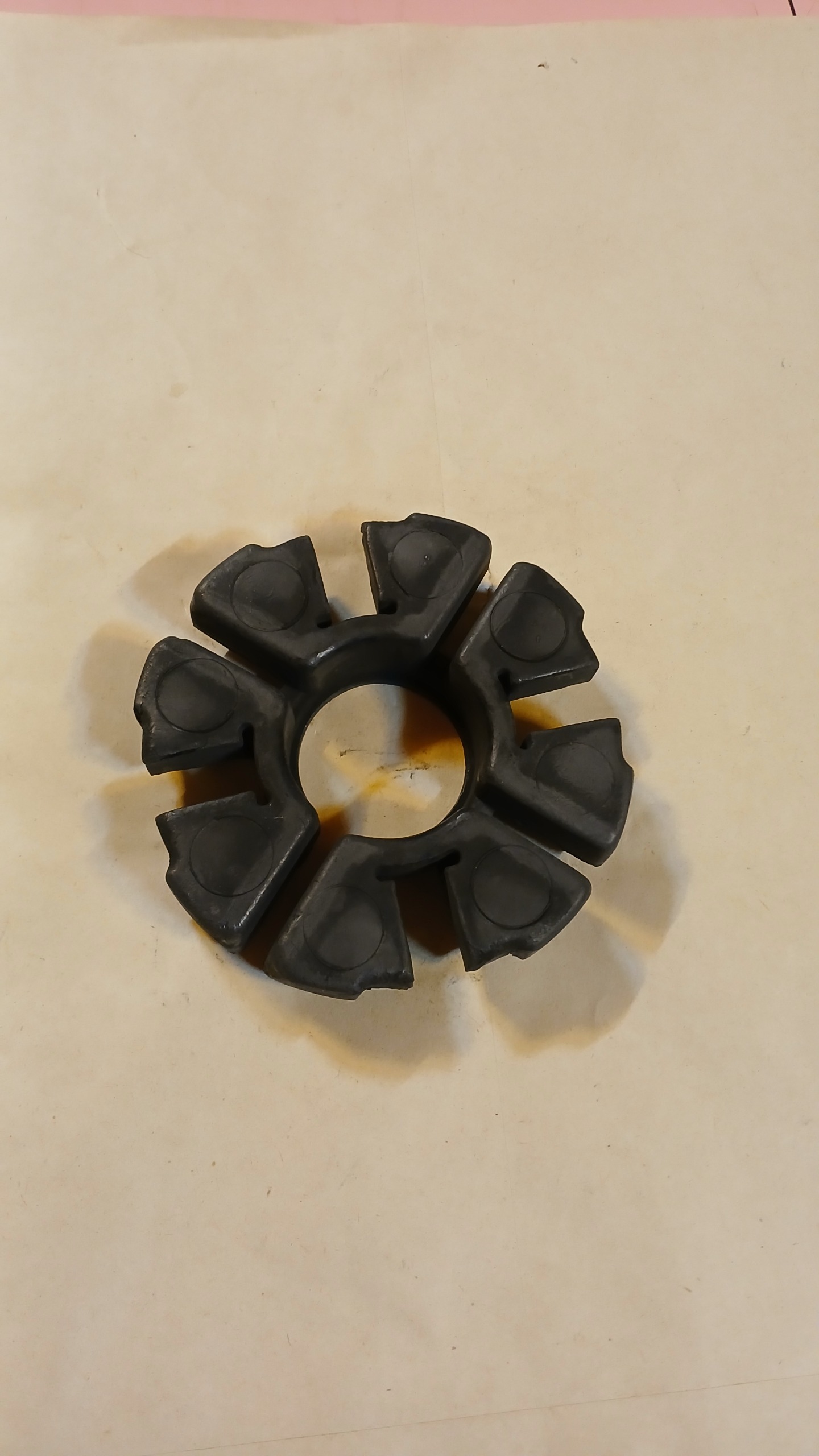 لاستیک توپی چرخ عقب سوزوکی 80 a ژاپن