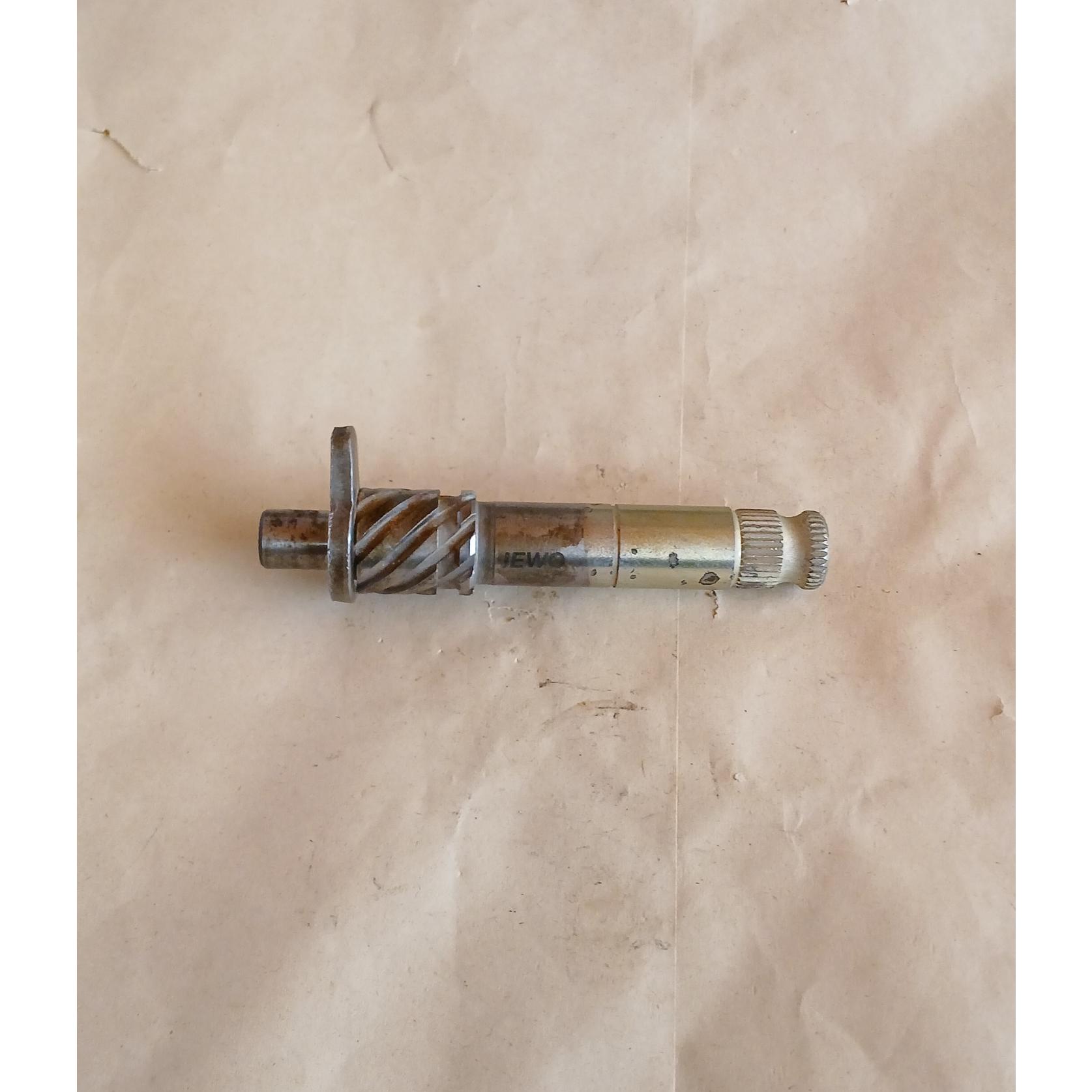 شفت هندل یاماها 125سوپر تایوان