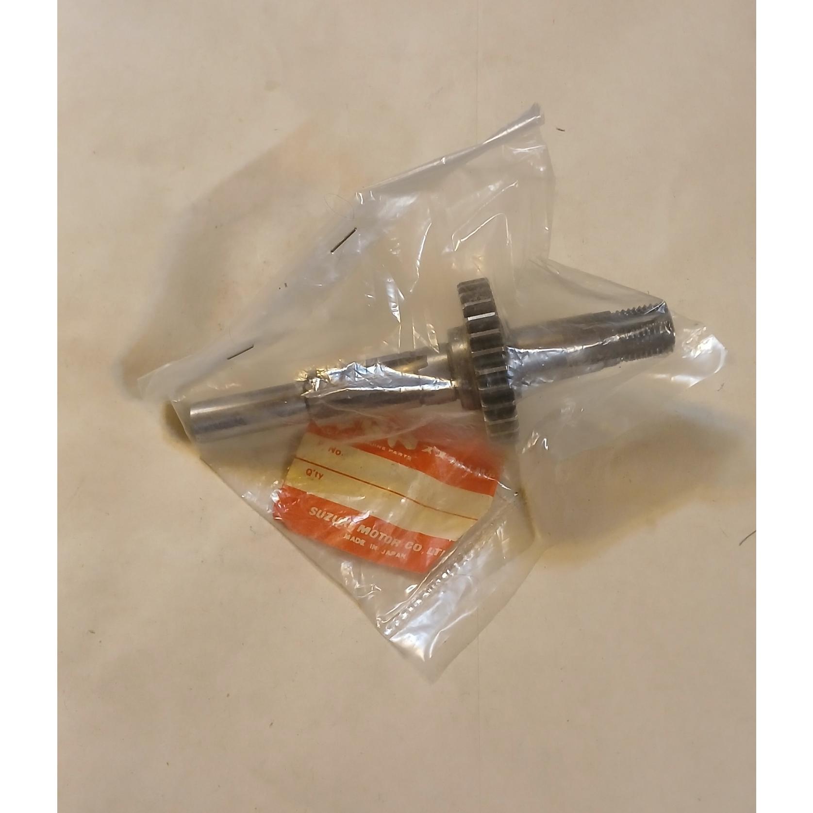 شفت خودرویی سوزوکی 100و80 a اصلی ژاپن