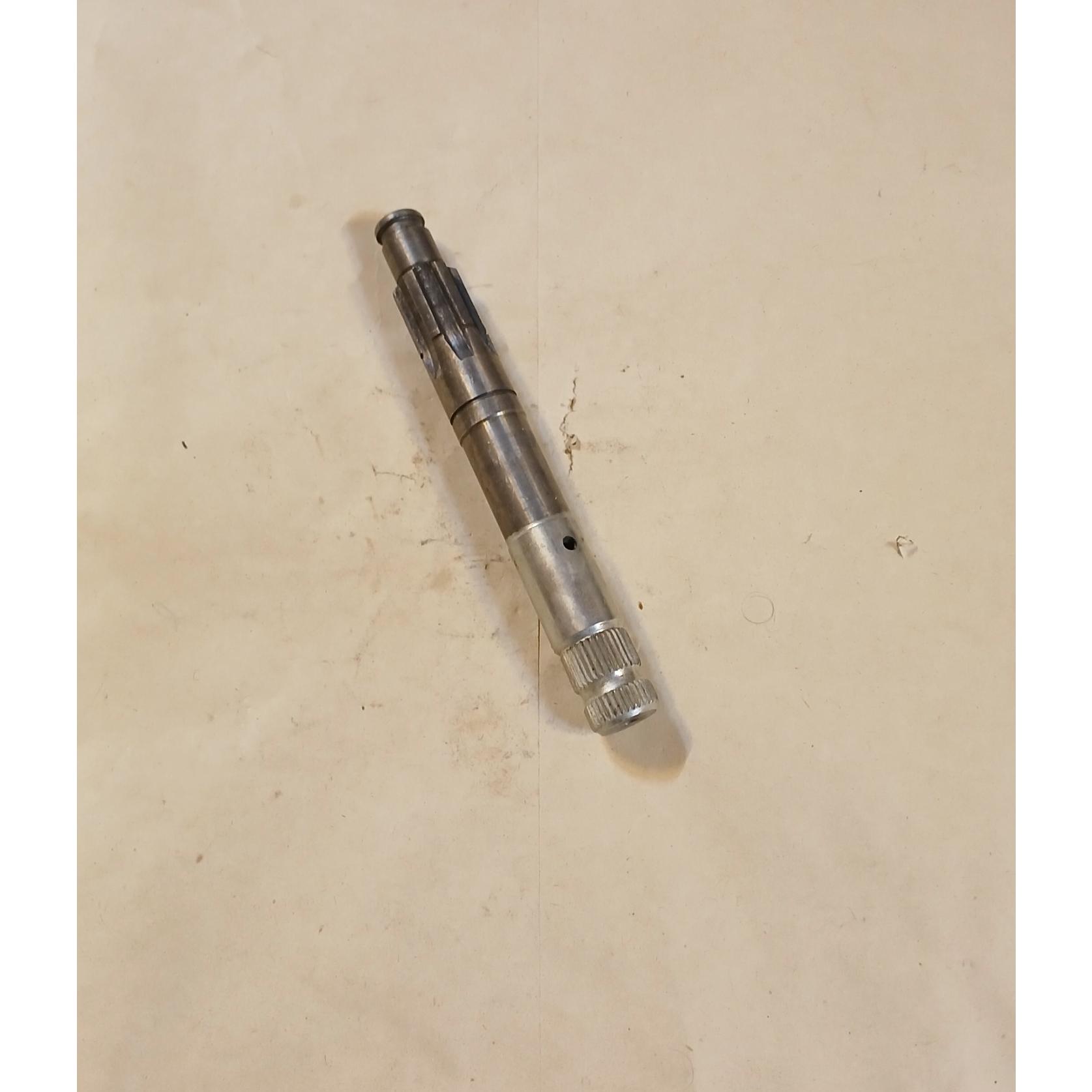 شفت هندل یاماها 125وایبی تایوان قدیم