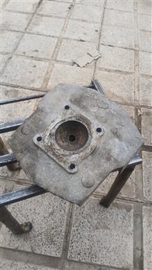 سرسیلندر