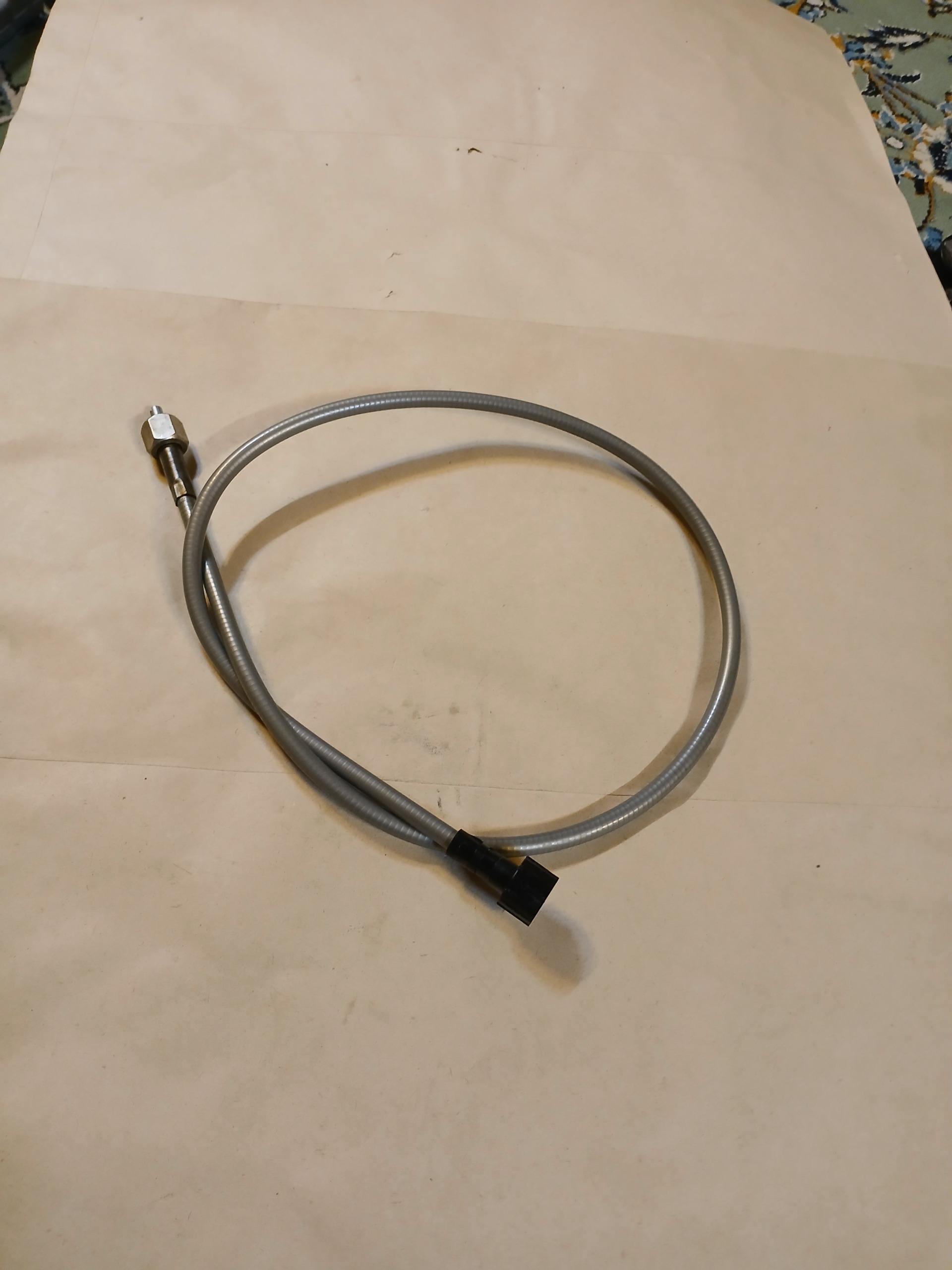 سیم کیلومتر متر دوچرخه