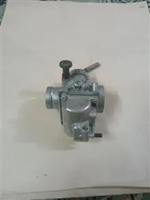 کاربراتور