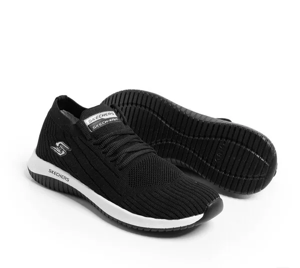 sketchers sketch knit