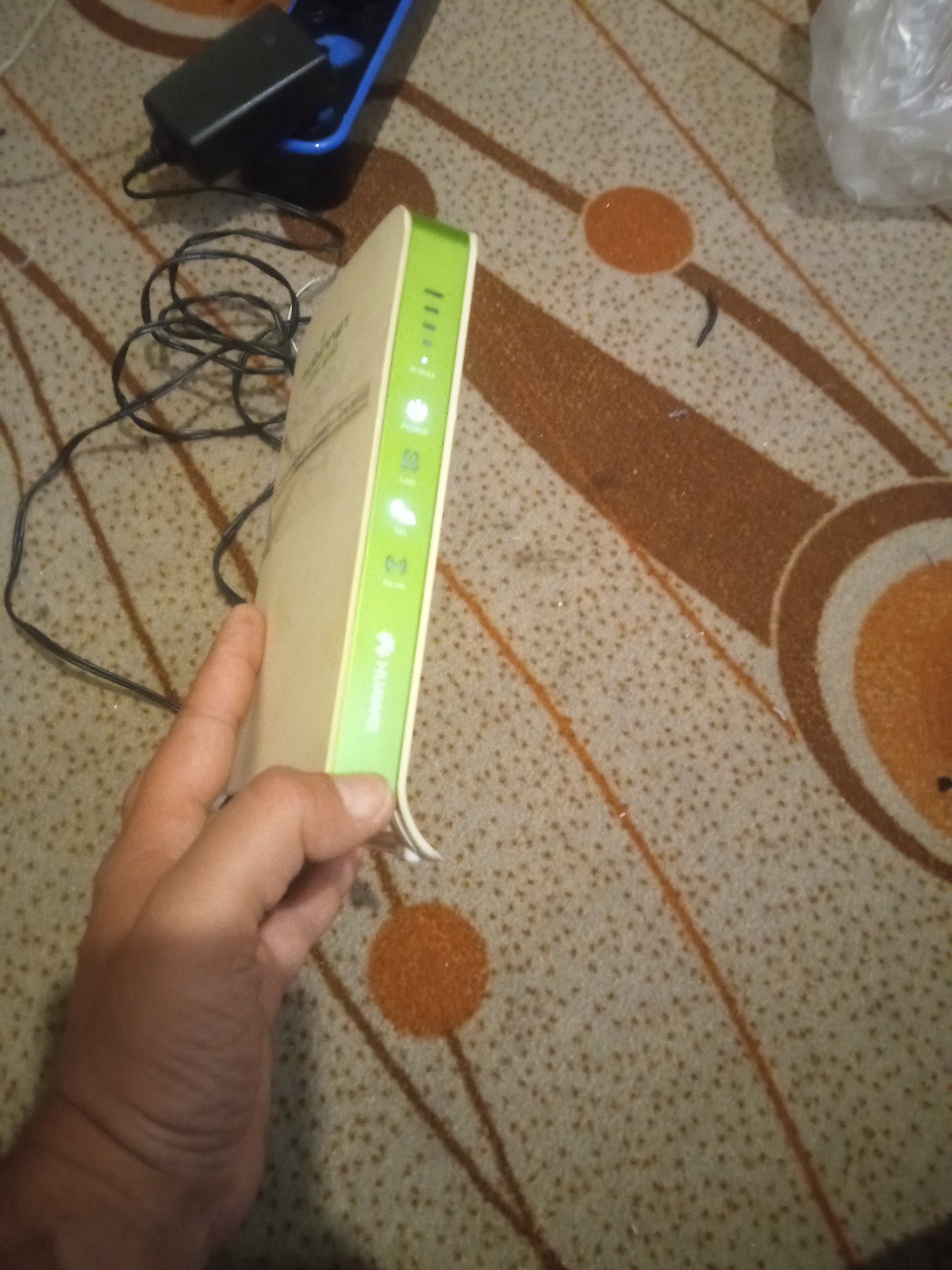 مودم وایمکس مبین نت