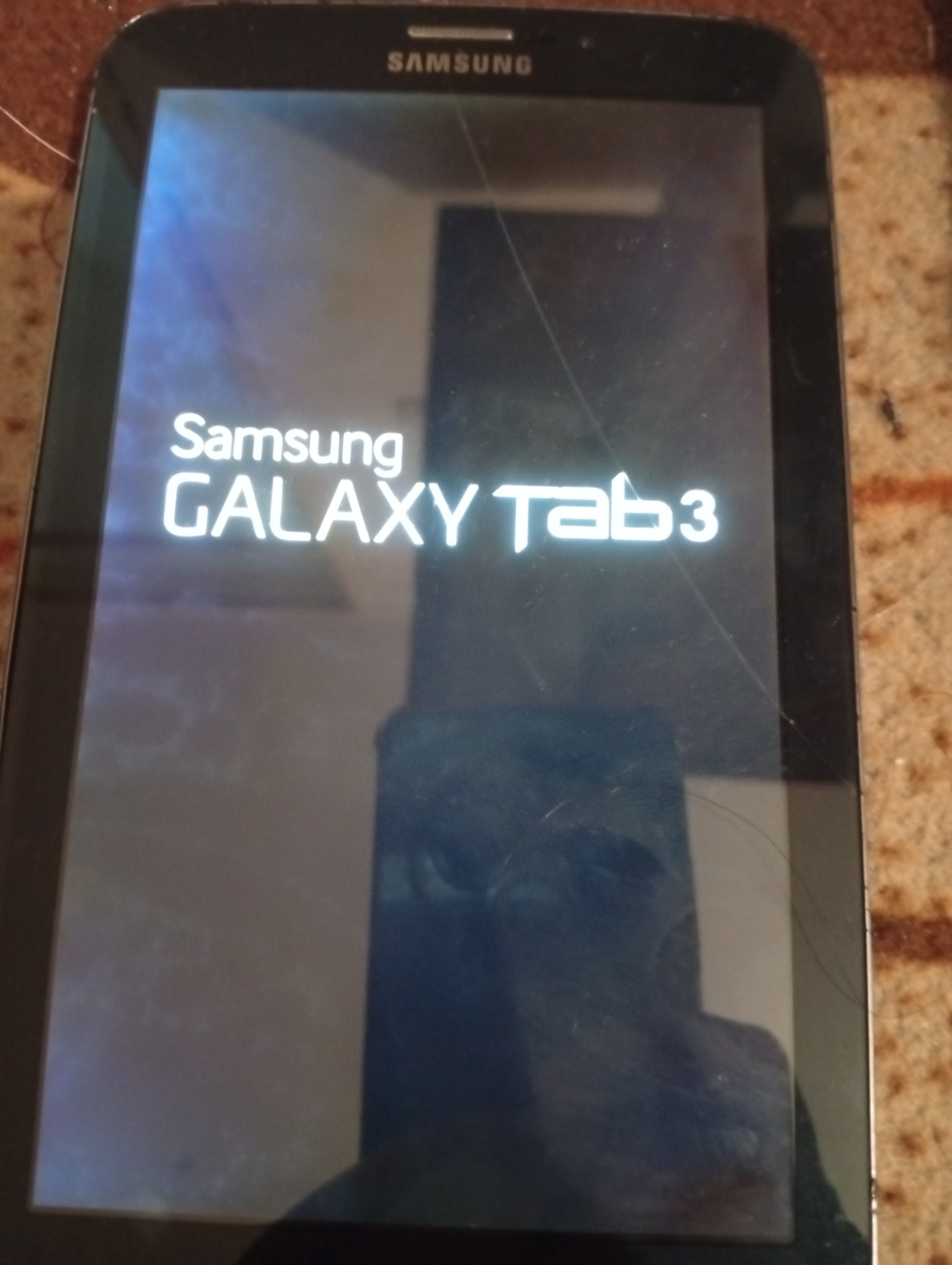 تبلت سامسونگ tab3