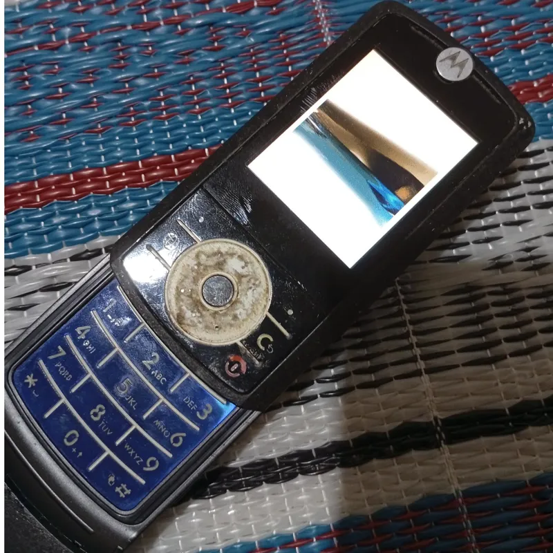 موتورولا z3 اصلی