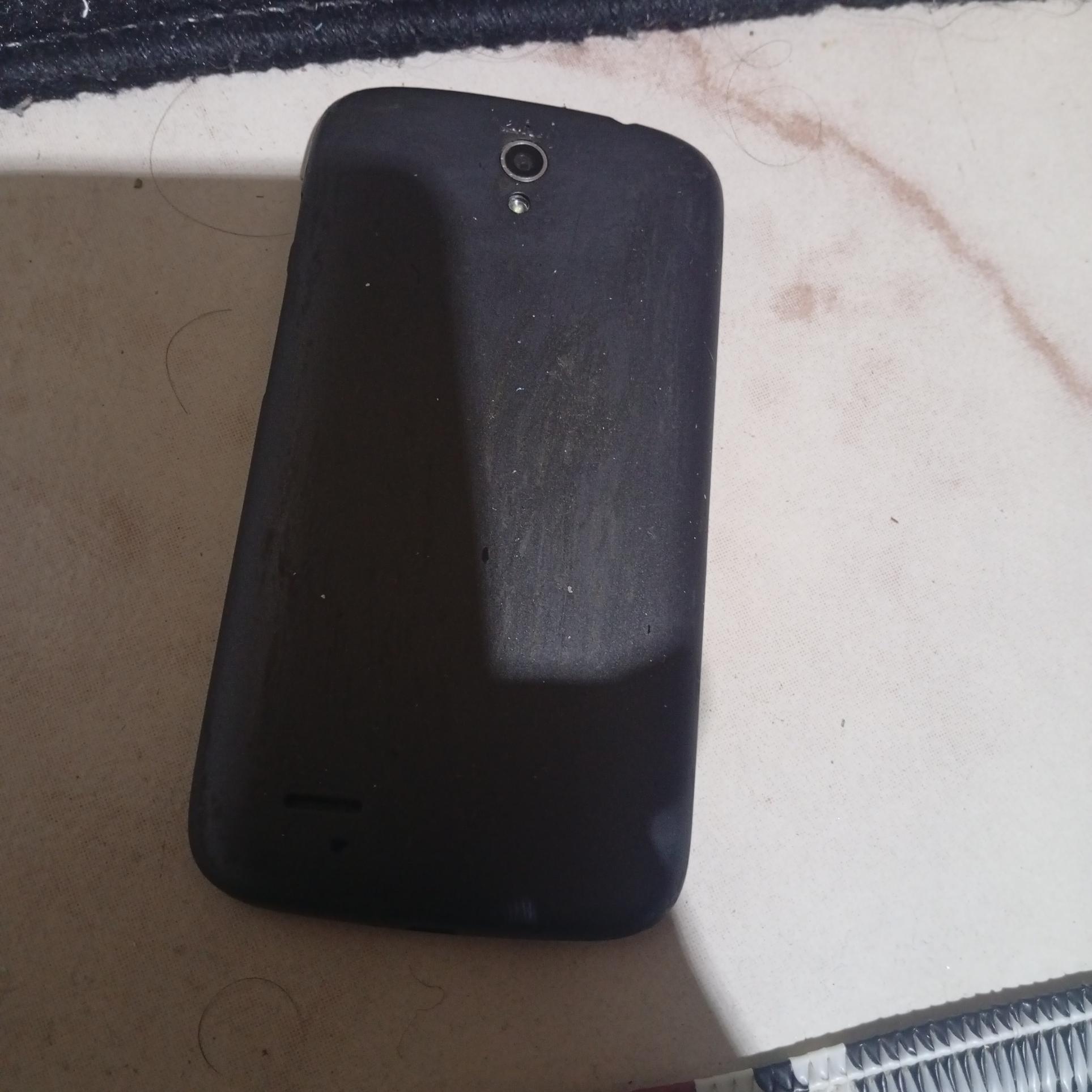 گوشی g610هواوی متن خوانده شود