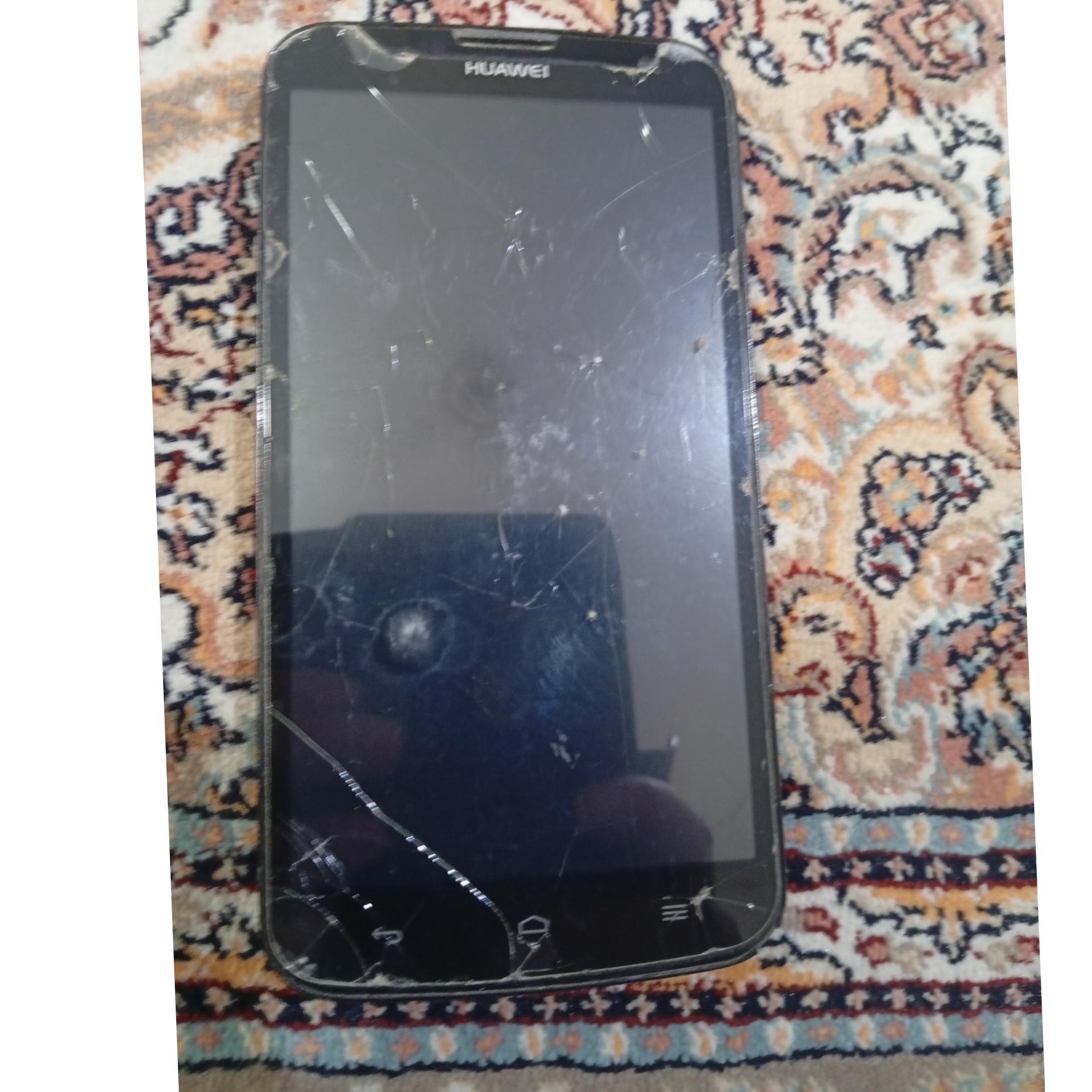 هواوی مدل g730