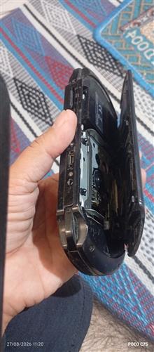 PSP