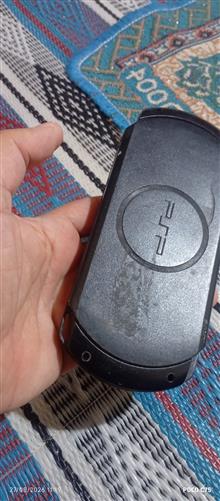 PSP