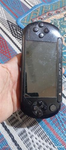 PSP