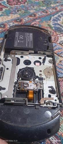 PSP