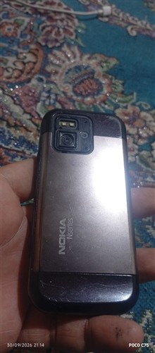 نوکیا