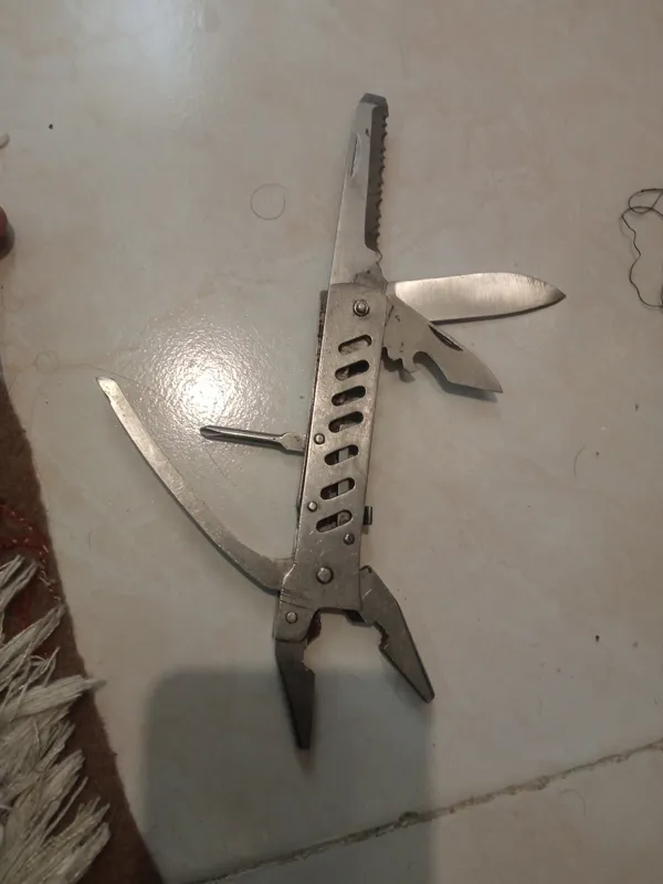 چاقوی انبری اصلی