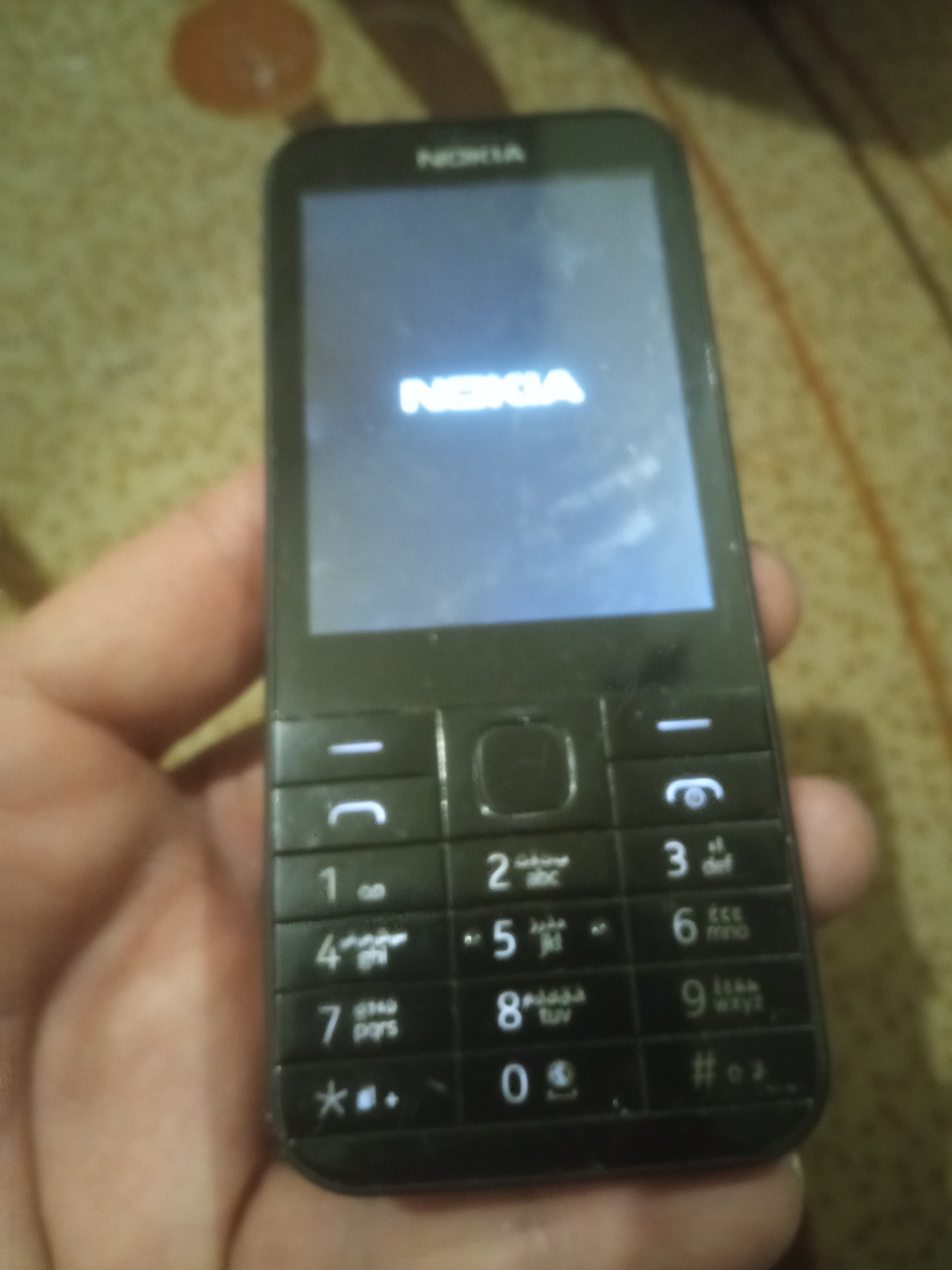 نوکی1011 ساخت ویتنام