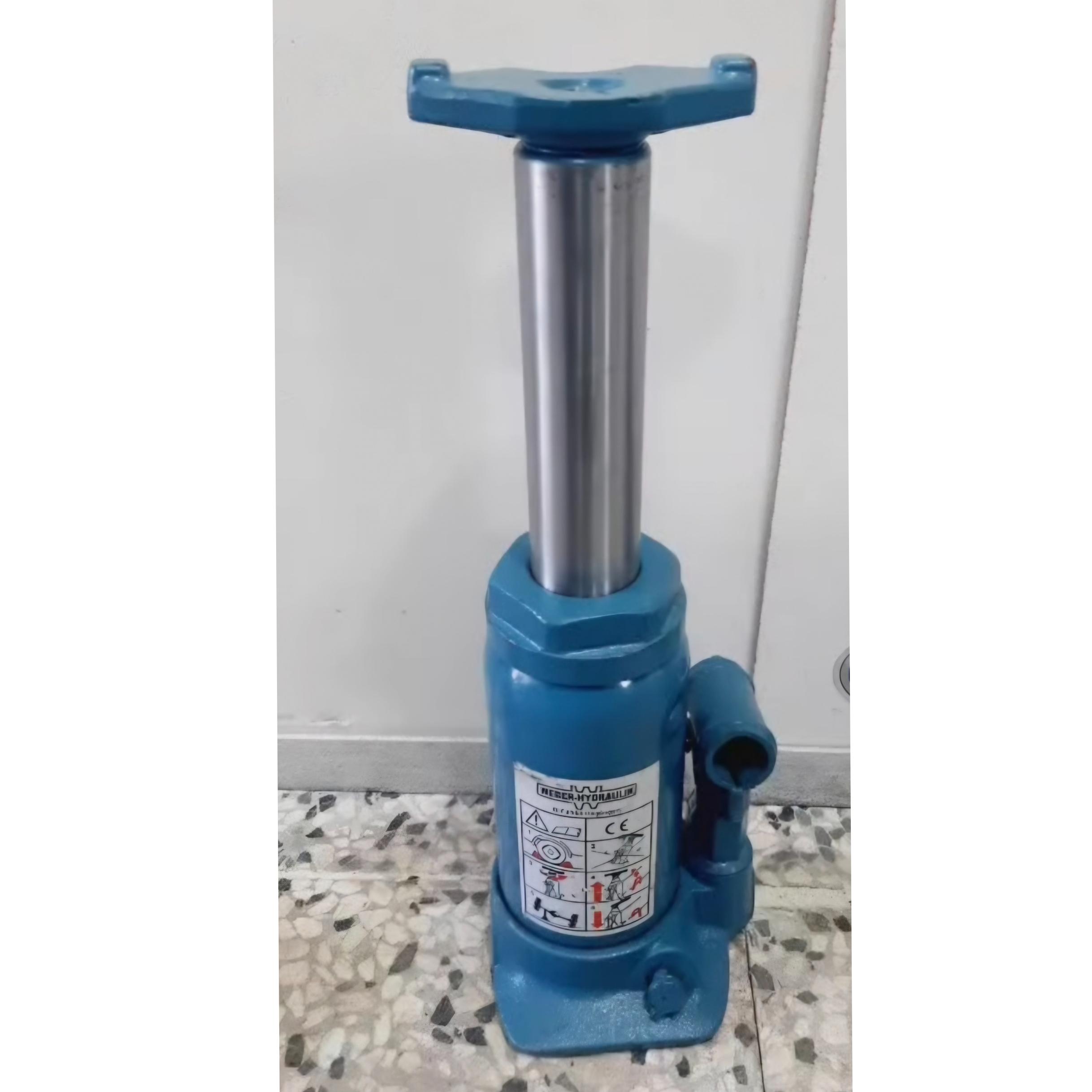 جک روغنی weber آلمان 10 تن و 12 تن