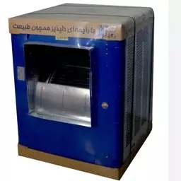 کولر آبی جنرال 3500 موتورژن اصلی تمام مس گارانتی