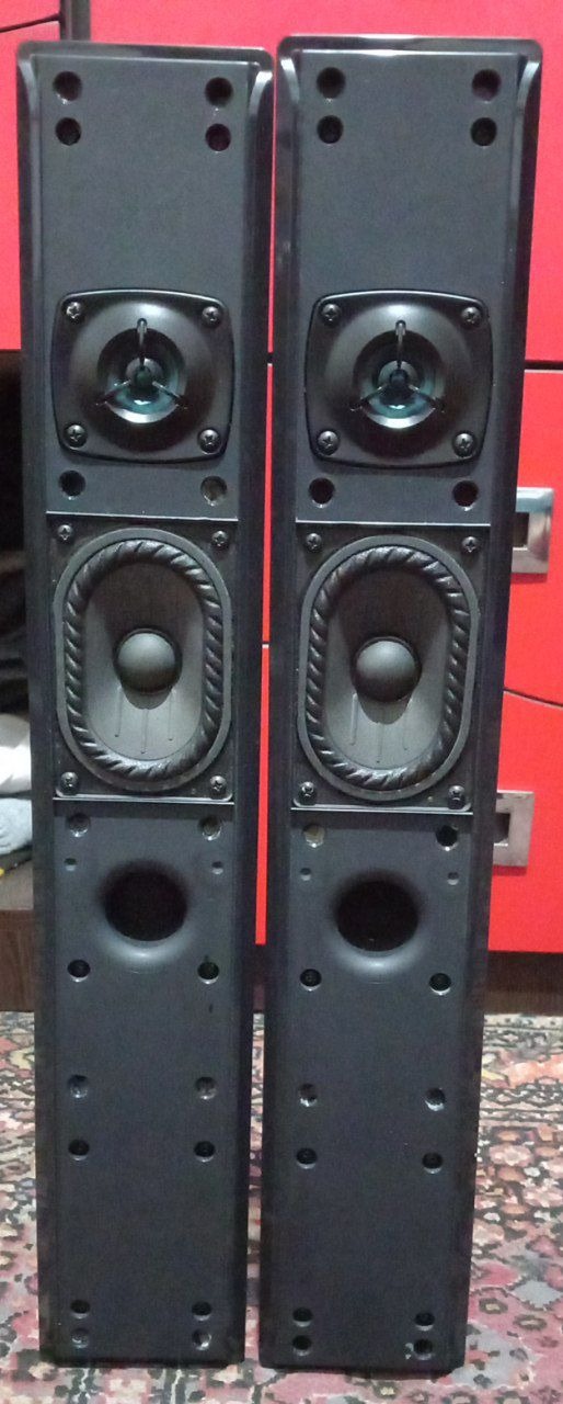 باند سونی مدل_TS45B