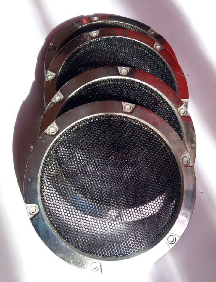 محافظ باند 15 سانتی