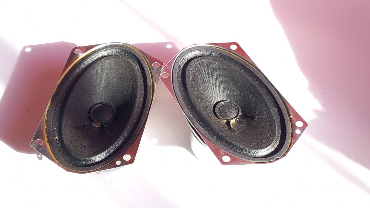 باند سامسونگ 15 وات 8 اهم