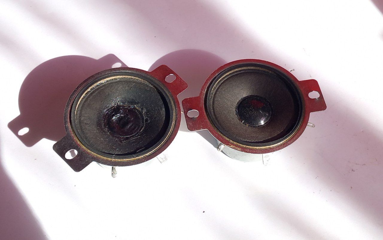 تیوتر 25 تا 30 وات 8اهم