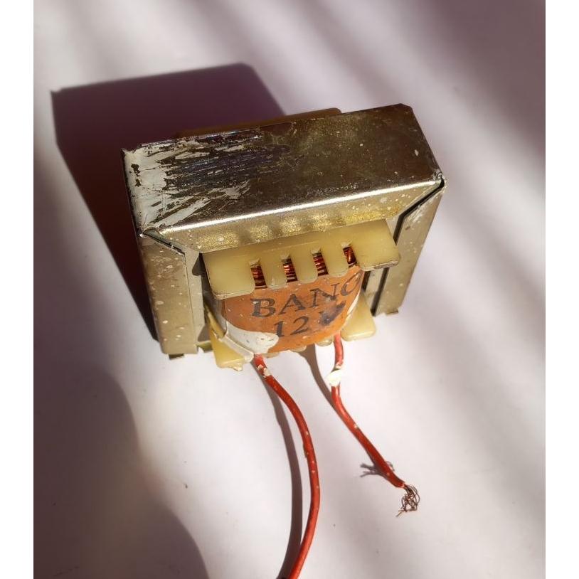ترانس220 ولت به 12 ولت AC
