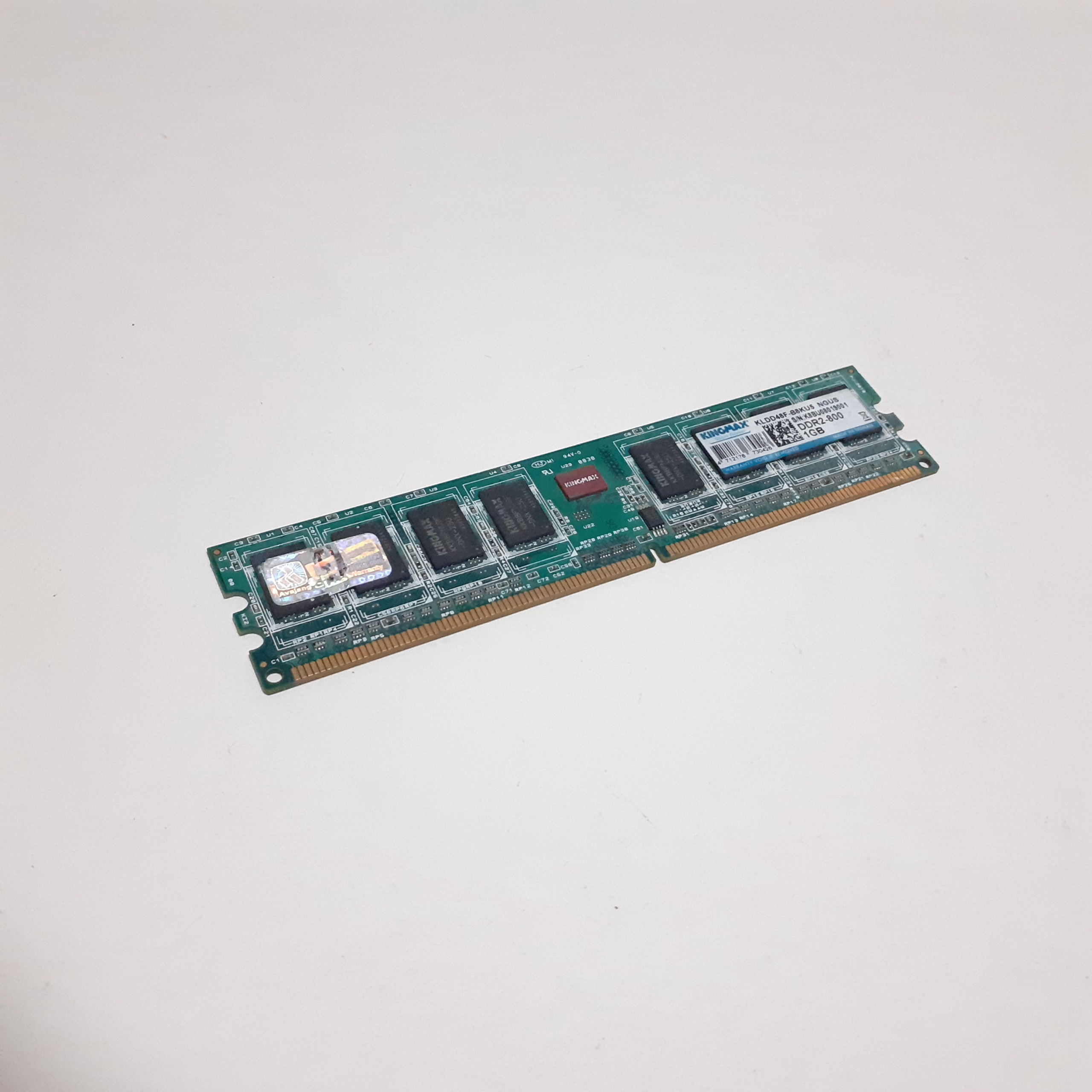 رم کامپیوتر DDR2 800