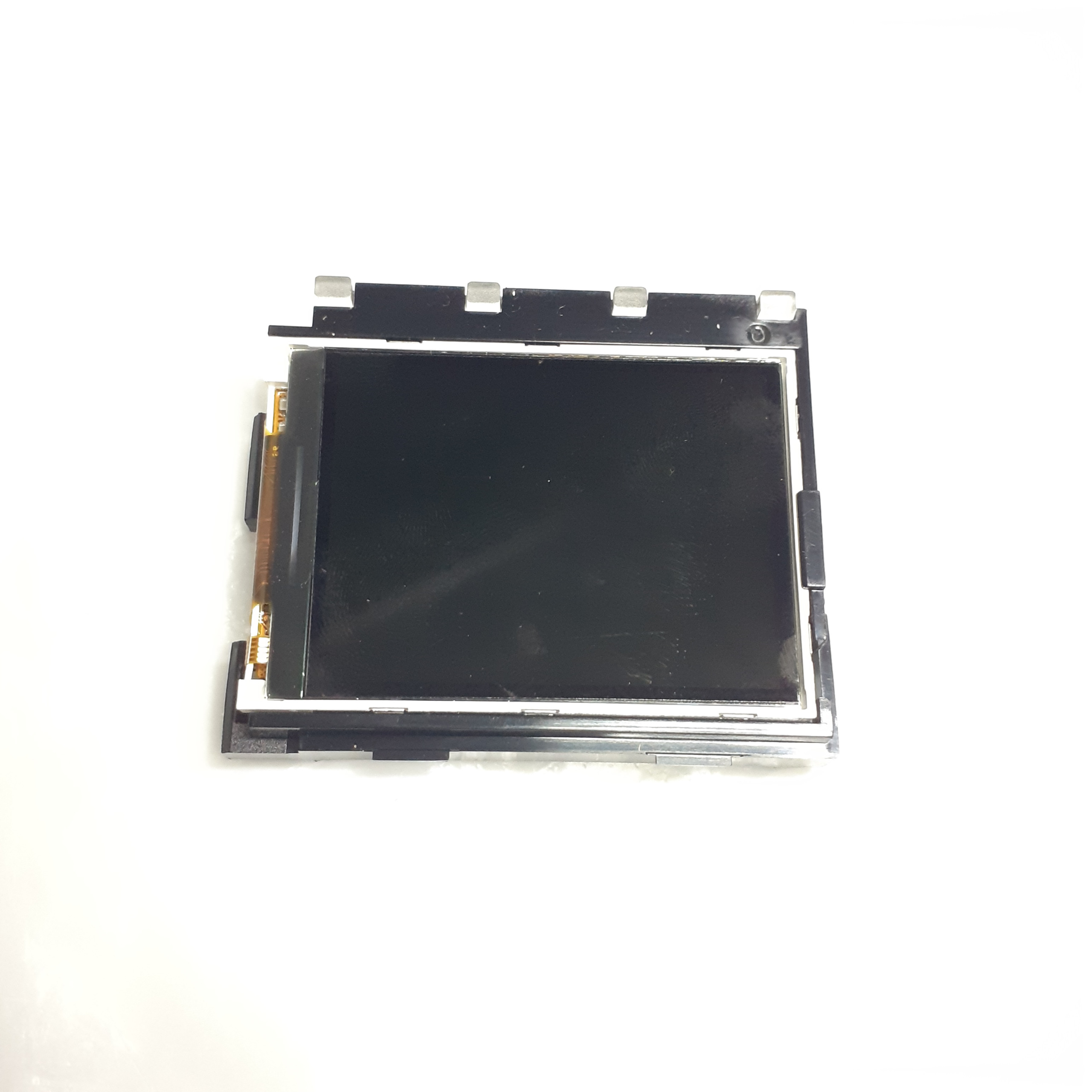 صفحه نمایش دستگاه پوز