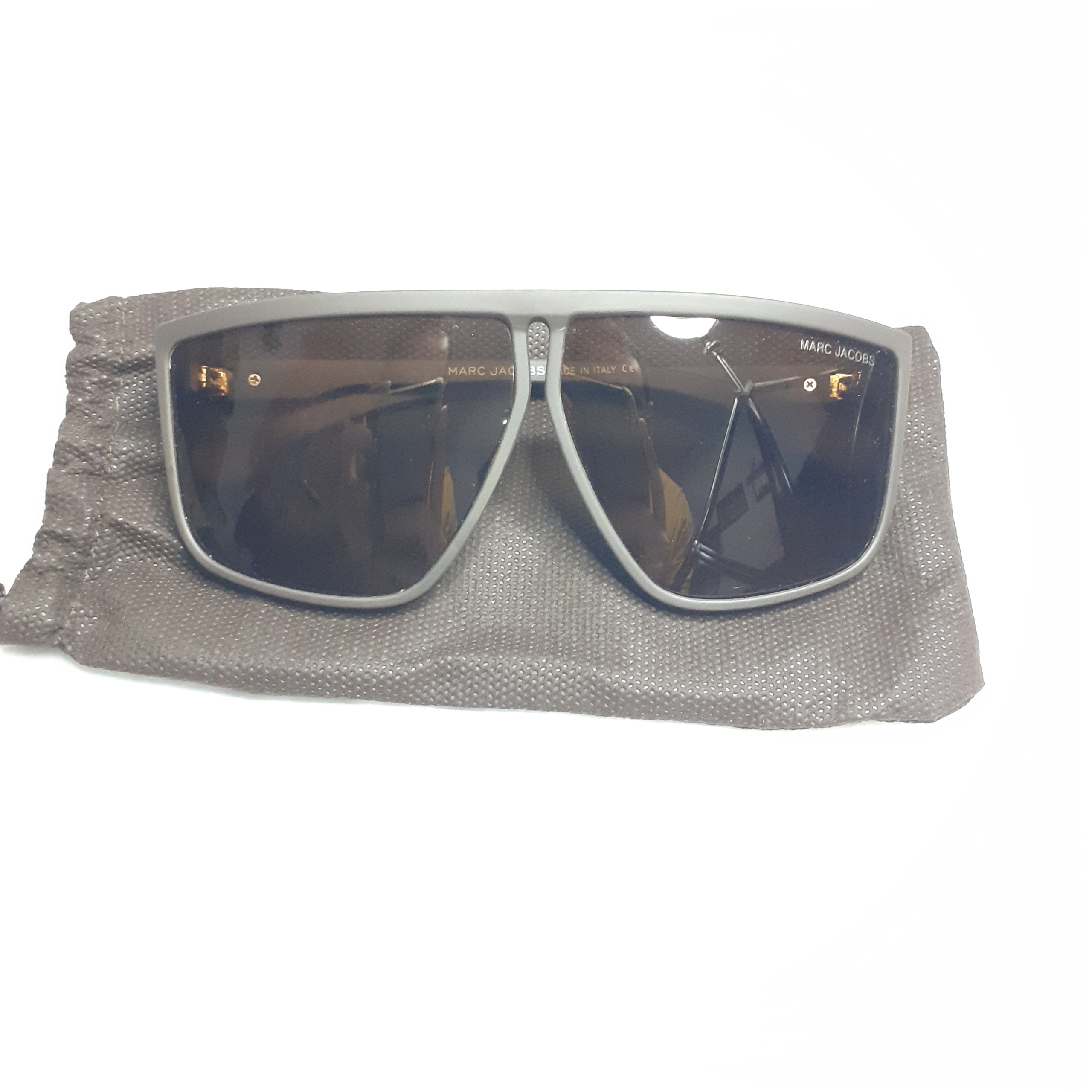 عینک آفتابی marc by jcob