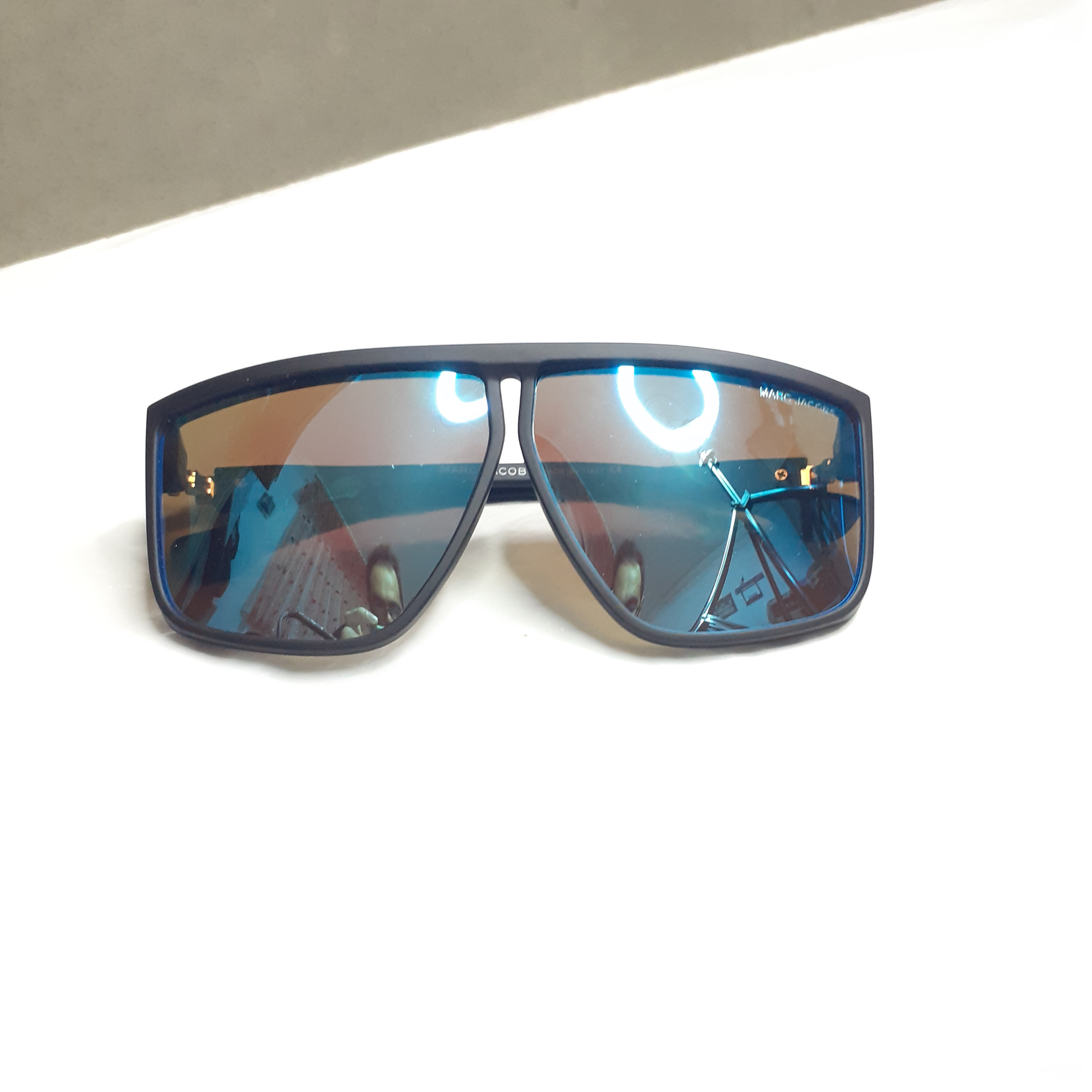 عینک آفتابی marc by jcob