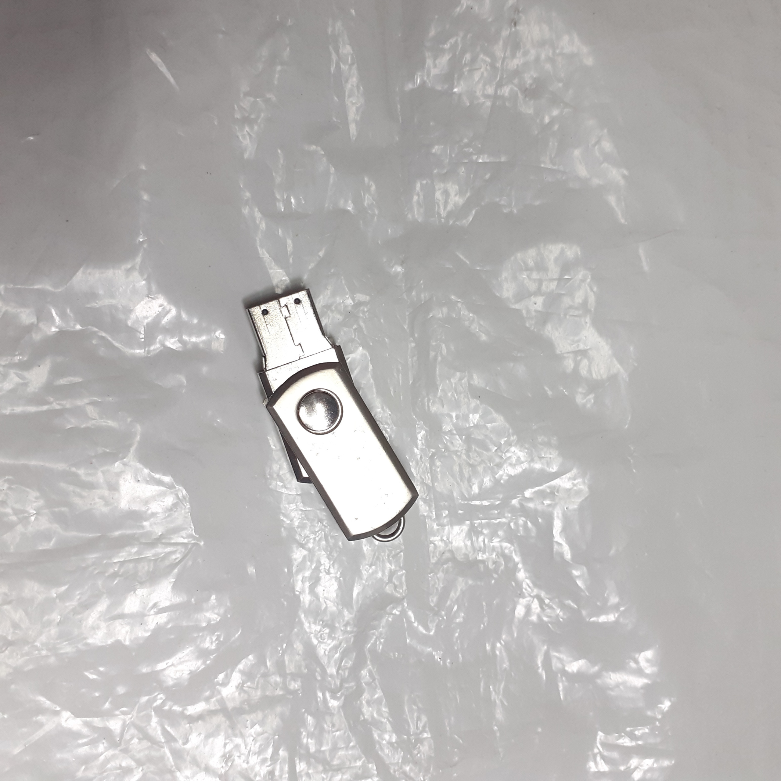 فلش دکتر مموری 32 گیگ (توضیحات)