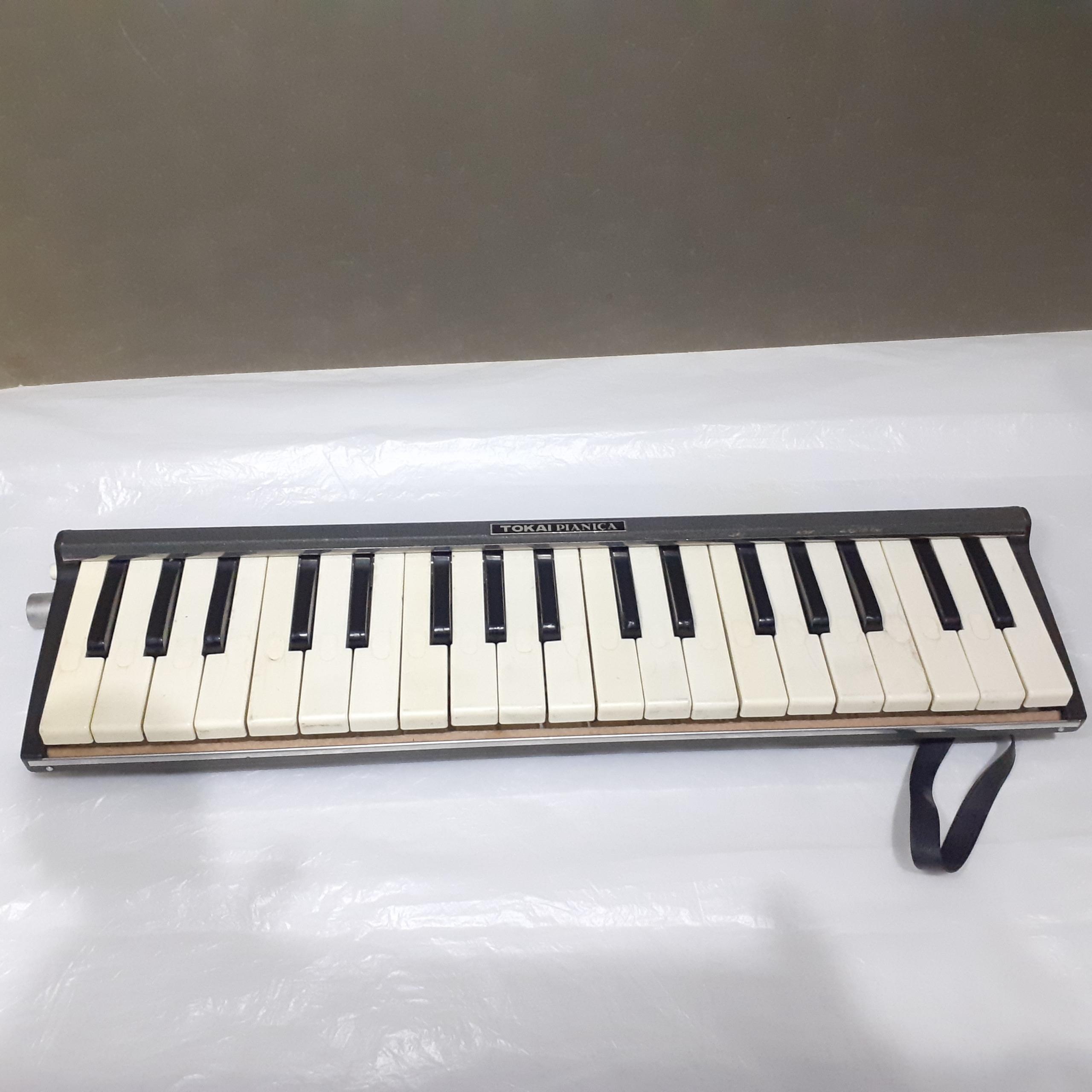 هارمونیکا اصل ژاپن