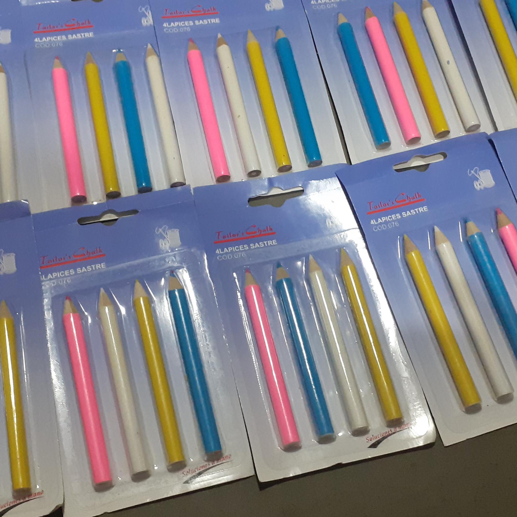 پک 40 عددی مداد مل