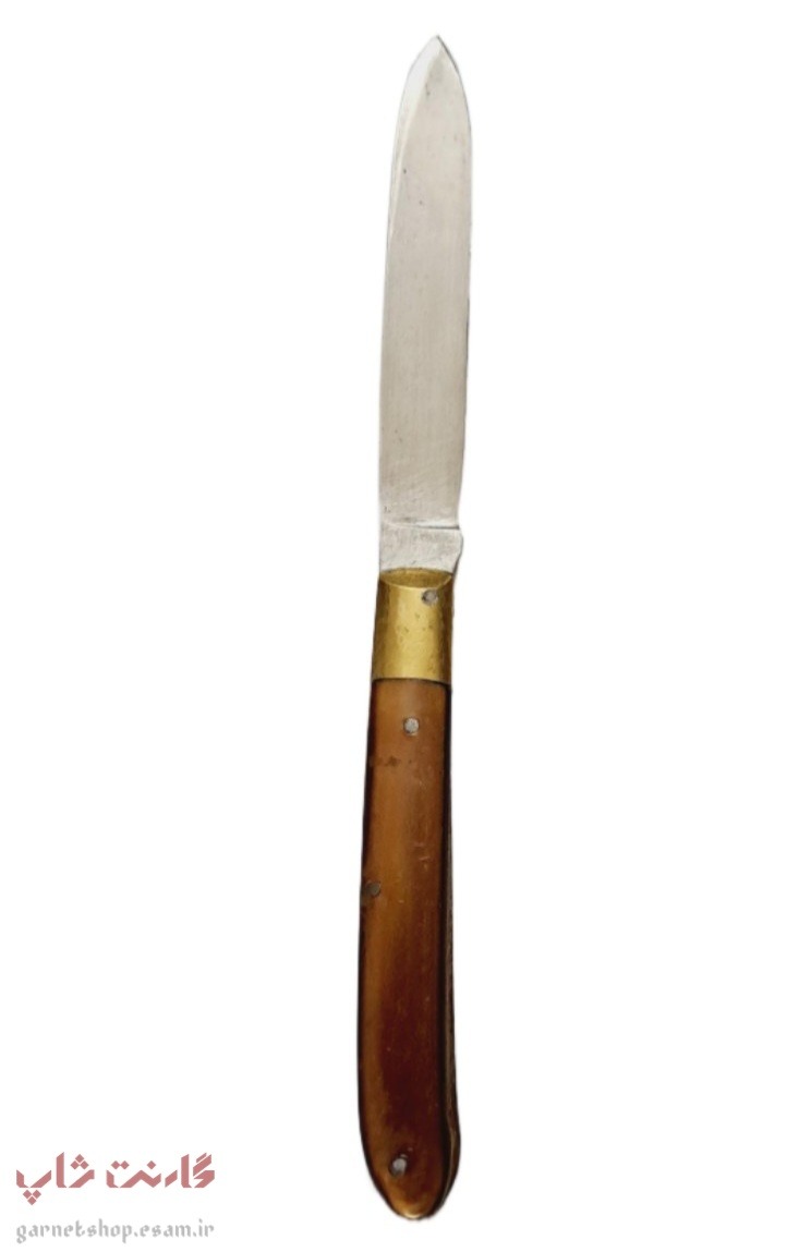 چاقو دست ساز (توضیحات خوانده شود)