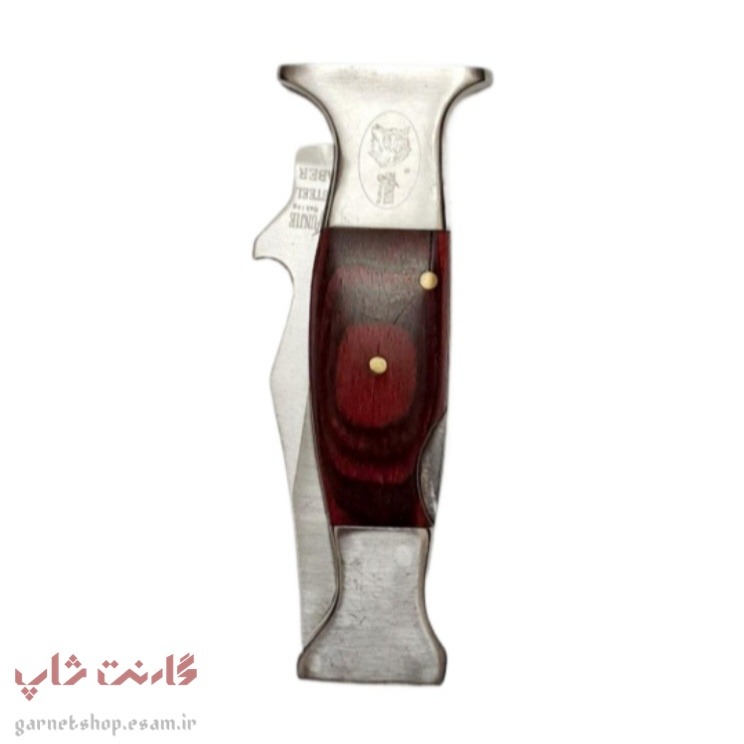 چاقو آمریکایی (توضیحات خوانده شود)