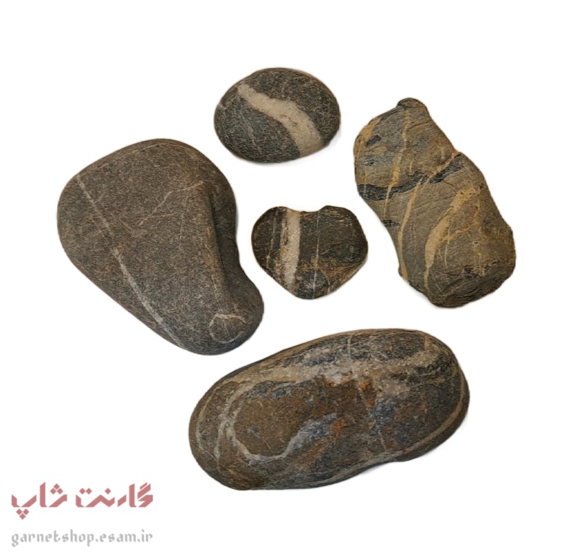 مجموعه سنگ آرزوها