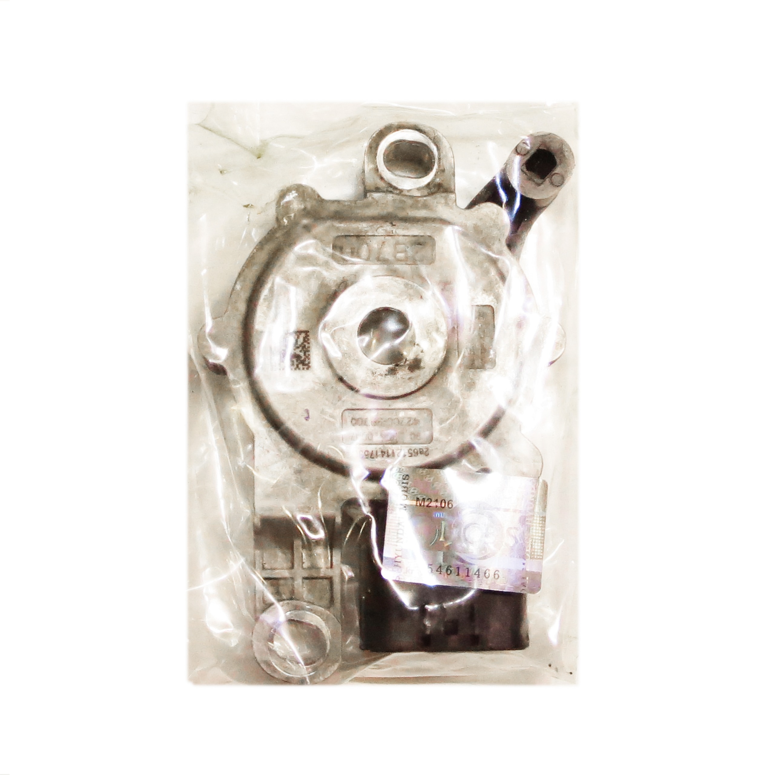 سوئیچ وضعیت دنده (سلکتور گیربکس) توسان TL 2107