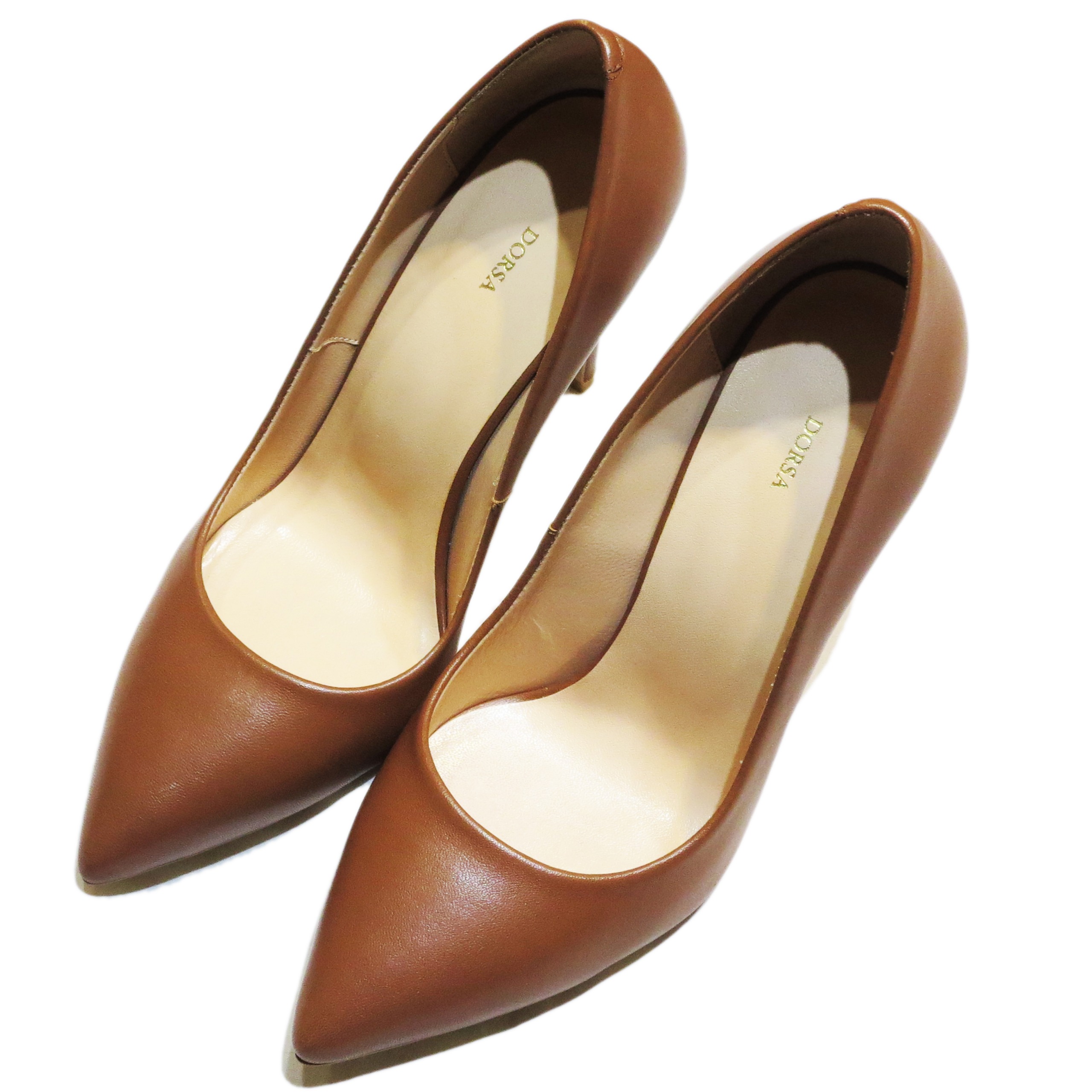 کفش پاشنه بلند مارک درسا سایز 38