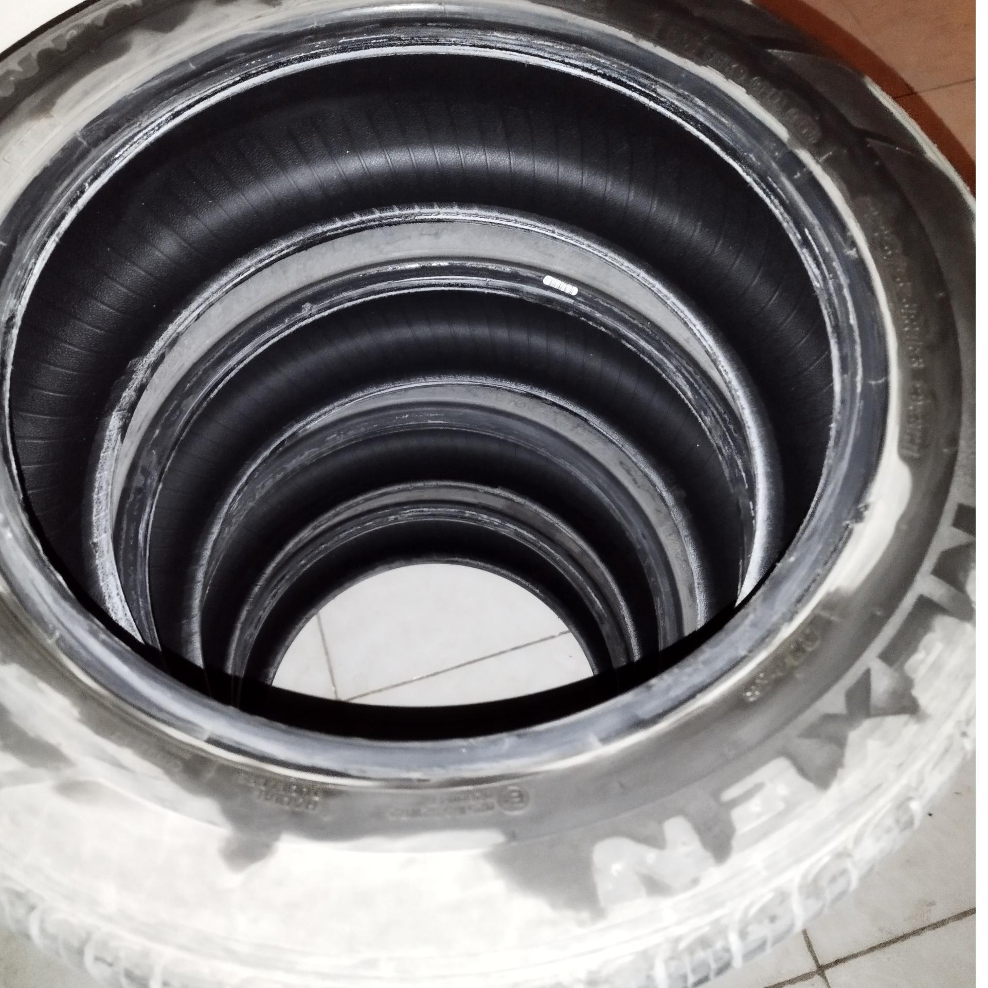 تایر لاستیک نکسن کارکرده 2016 225/55R18