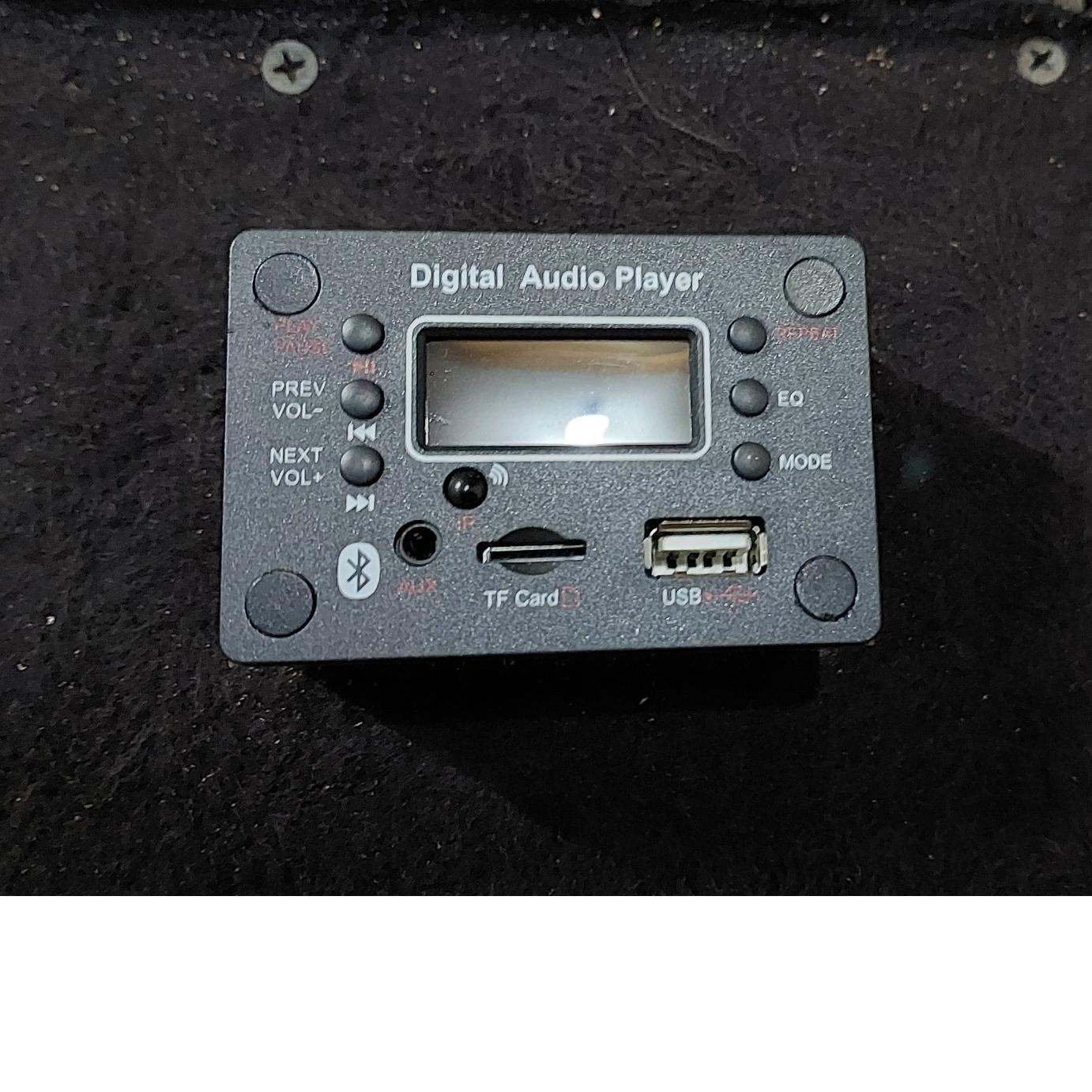 ماژول فلشخور و بلوتوث