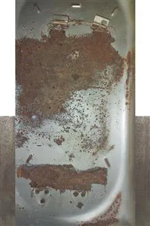 باک