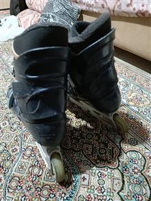 اسکیت