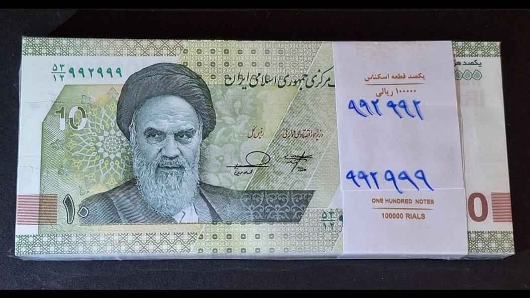 بسته 10هزاری جدید شماره تکرار و 992999